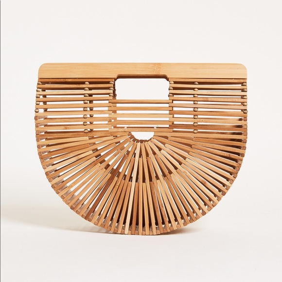 Cult Gaia Classic Small Ark Bag